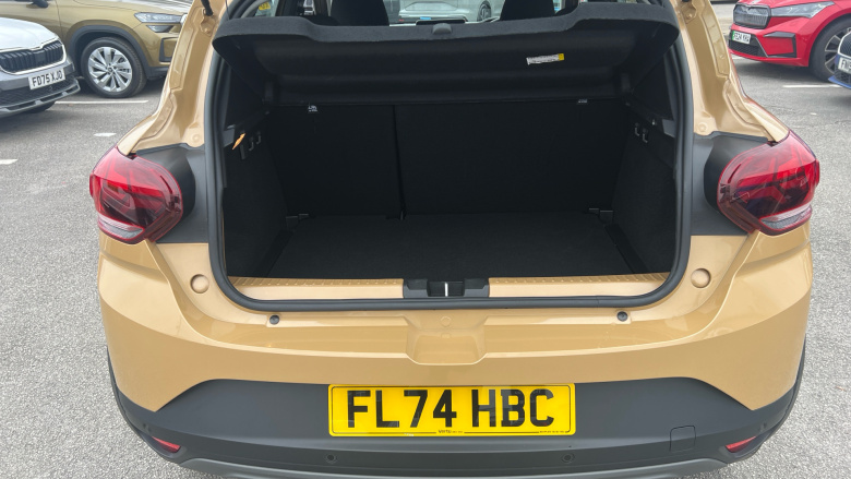 Dacia Sandero Stepway 1.0 TCe Extreme 5dr Petrol Hatchback